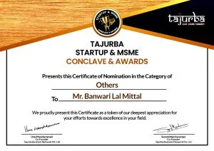 Certification 2
