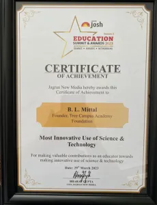 Certification 5