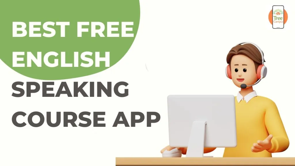 Spoken English for Free