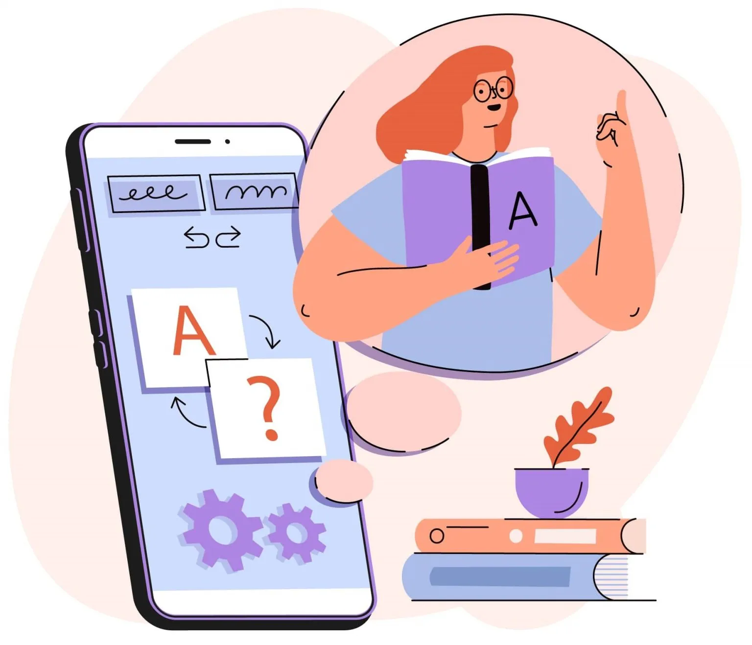 Mobile App