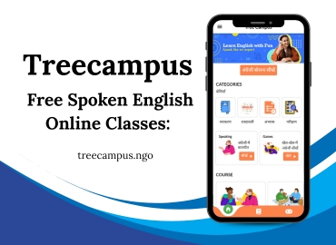 free spoken english