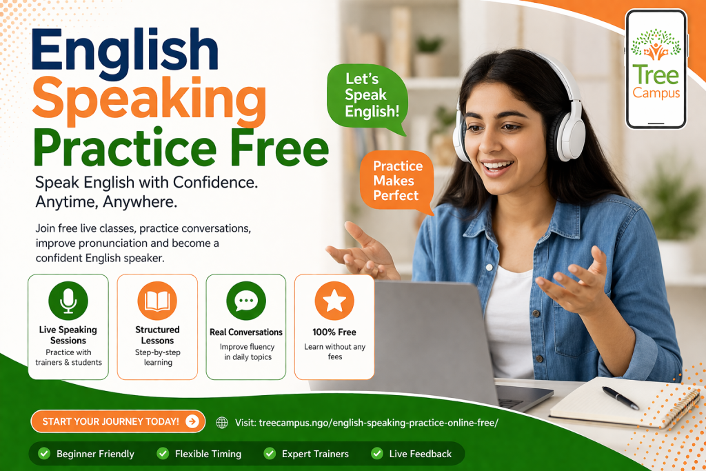 best free english speaking