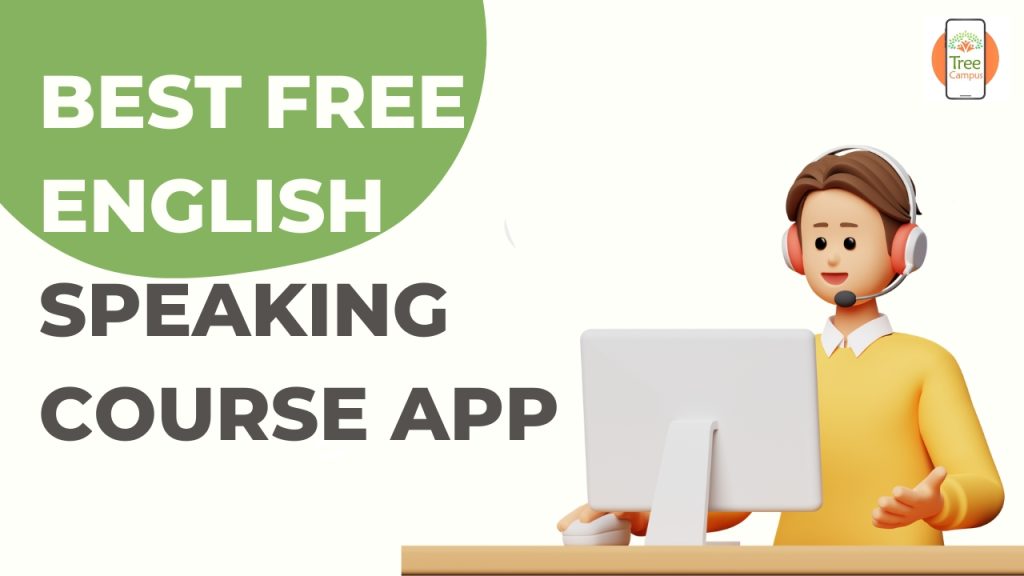Free Spoken English Online Classes: